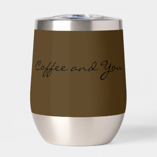 Coffee And you