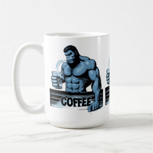 Coffee Ape  Mug