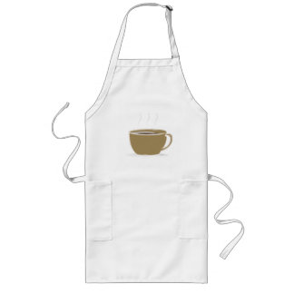 Coffee Apron