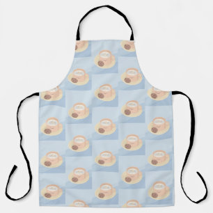 coffee apron