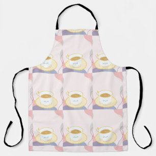 coffee  apron