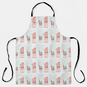coffee  apron