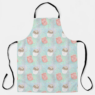 coffee apron