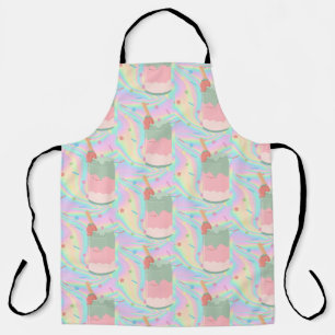 coffee apron