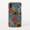Coffee Bean Florals Phone Case