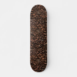 Coffee Bean Skateboard