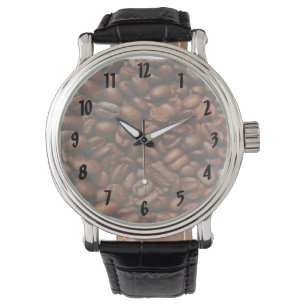 Coffee Bean Vintage watch