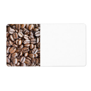 Coffee beans