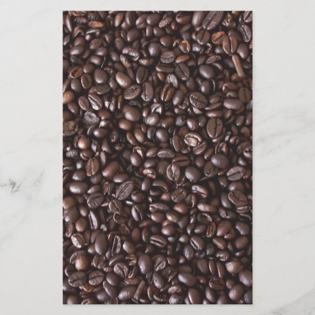 Coffee Beans (Front)