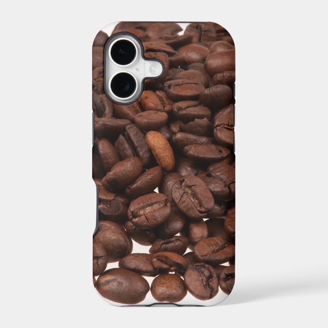 Coffee Beans (Back)