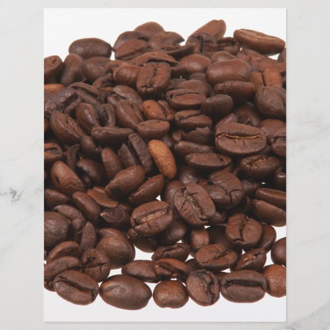 Coffee Beans (Front)