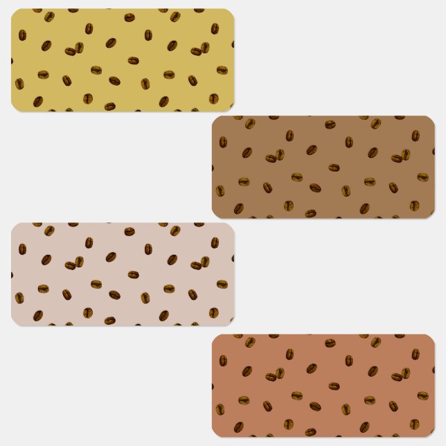 Coffee Beans (Group)