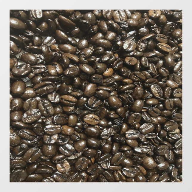 Coffee Beans (Sheet)