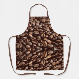 Coffee Beans Apron