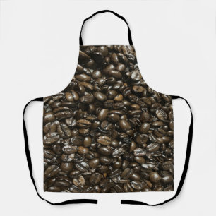 Coffee Beans Apron