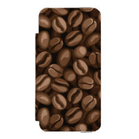 Coffee beans