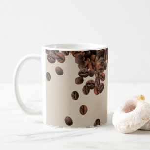 Coffee Beans Mug