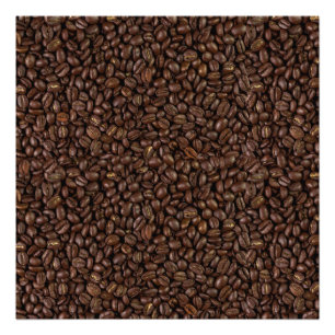 Coffee Beans Photo Print