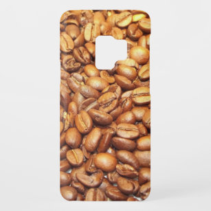 Coffee Beans Photograph Case-Mate Samsung Galaxy S9 Case