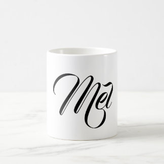 Coffee Bowl Mug