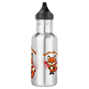 Coffee Break Design 532 Ml Water Bottle