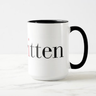 Coffee Break Mug