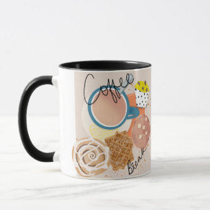 Coffee Break Mug