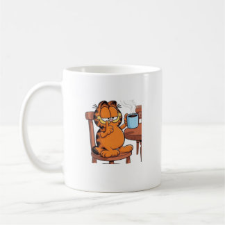 Coffee Break Mug