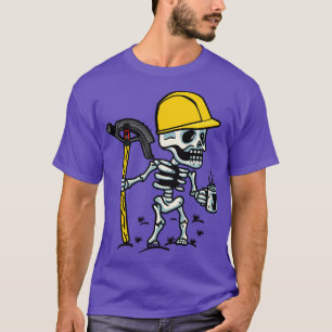 Coffee Break  T-Shirt