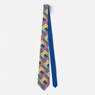 Coffee Break Tie