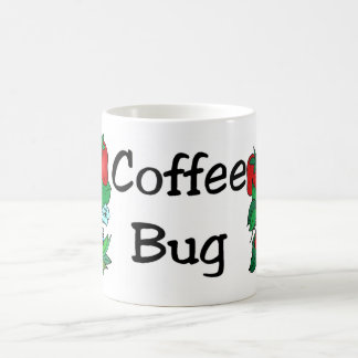 Coffee Bug Mug