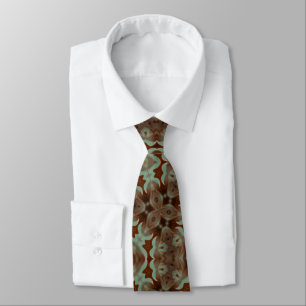 coffee business Neck Tie