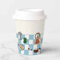 Coffee Cafe