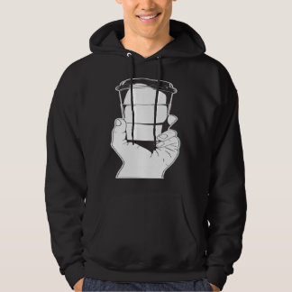 Coffee Cafe Roasting  Barista Roaster Coffee Hoodie