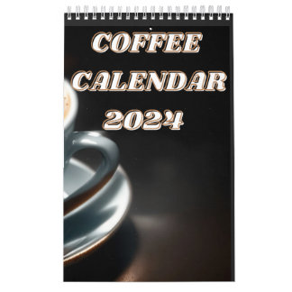 Coffee Calendar