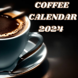 Coffee Calendar