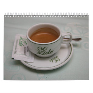 Coffee Calendar