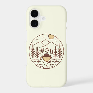 Coffee Camp and Nature 2