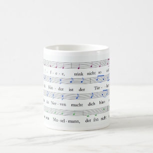 coffee canon cup