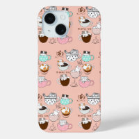 Coffee Cats Funny