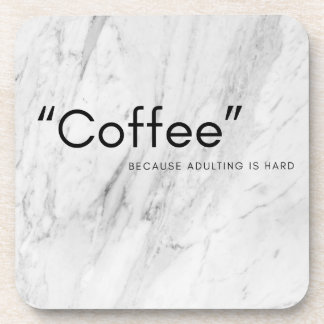 Coffee Coaster – Coffee 