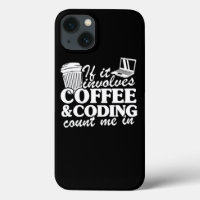Coffee Coding Quote Programmer Software Developer