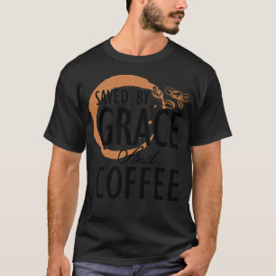 Coffee coffee coffee enthusiast T-Shirt