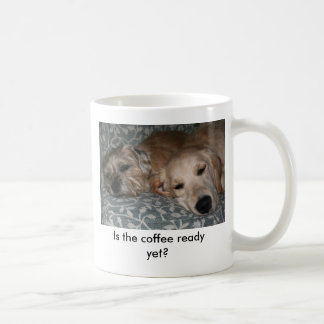 Coffee? Coffee Mug