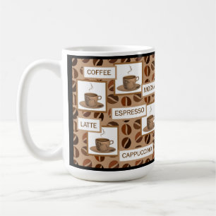 Coffee coffee mug