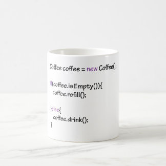 Coffee Coffee Mug