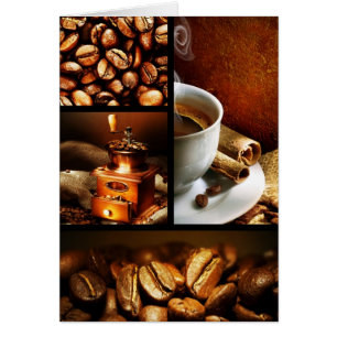 Coffee Collage 2