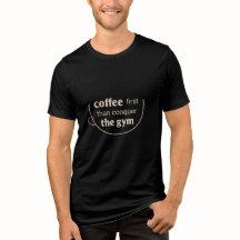 Coffee & Conquer