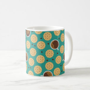 Coffee & Cookies Mug