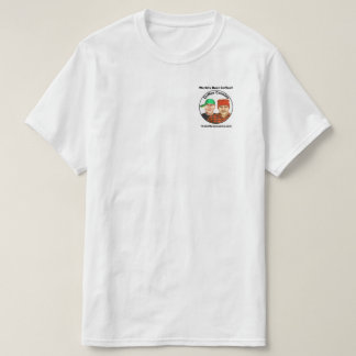 Coffee Cousins Coffee T-Shirt